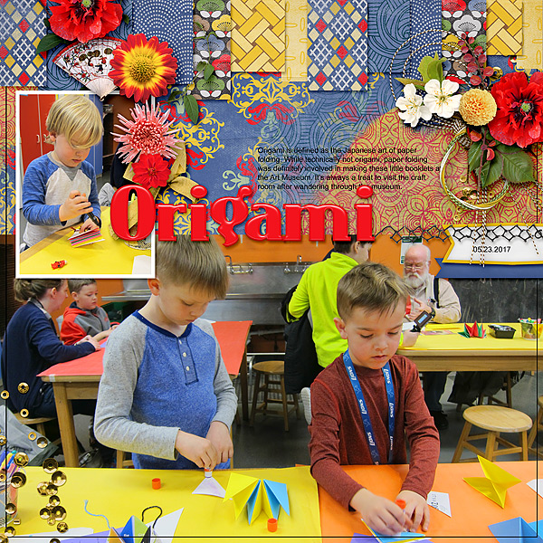 Origami