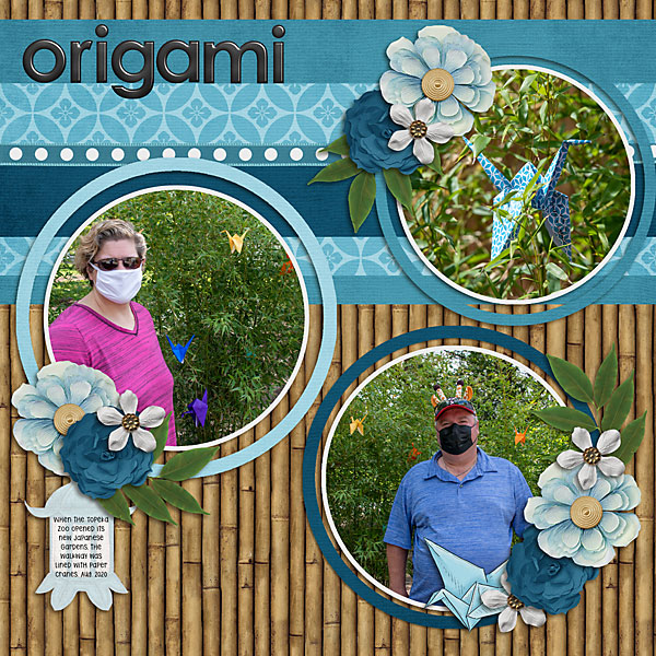 origami
