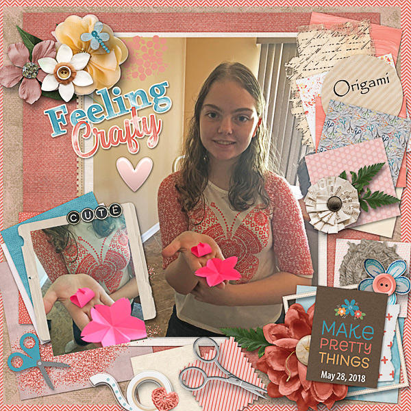 Origami
