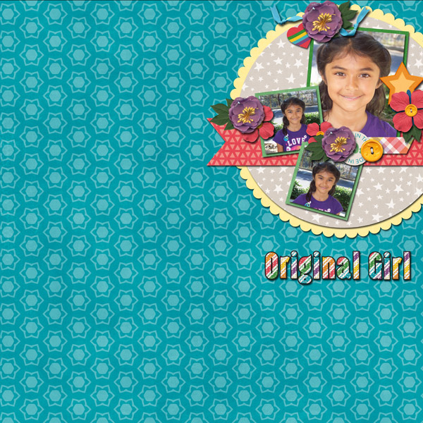 Original Girl