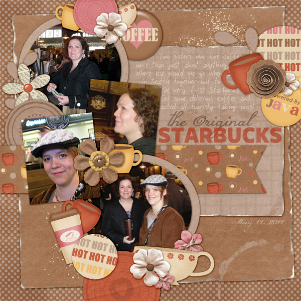 Original Starbucks