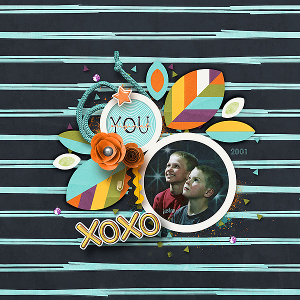 Original You