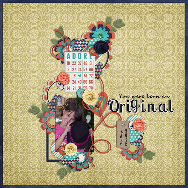 original