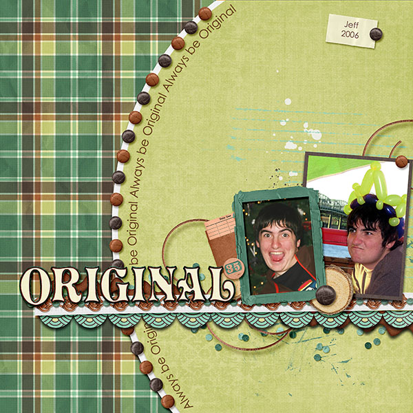 Original