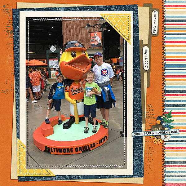 Oriole Park