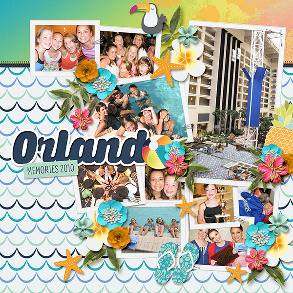 Orlando 2010