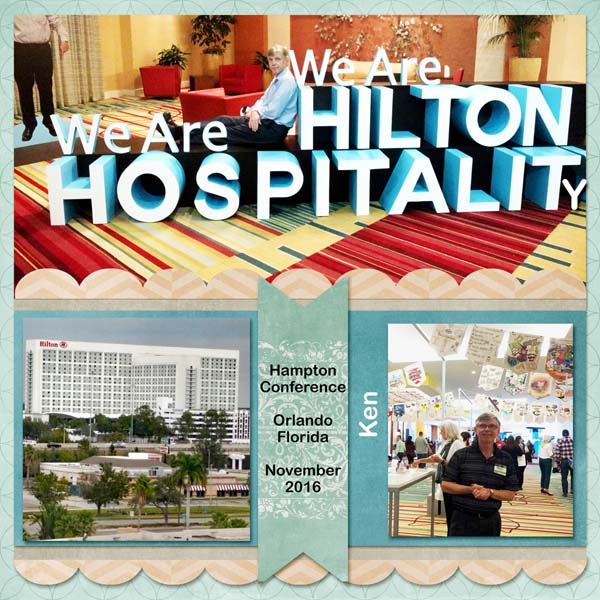 Orlando FL conference