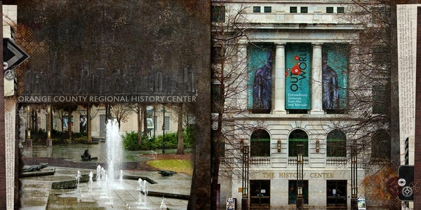 Orlando History Center