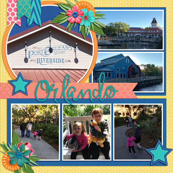 Orlando