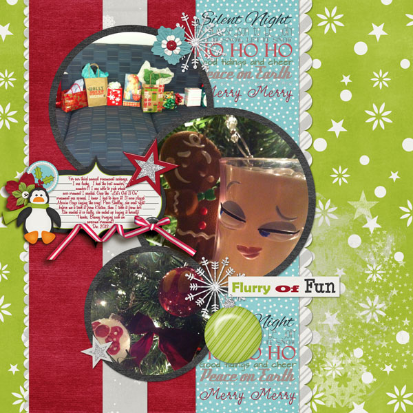 Ornament Exchange