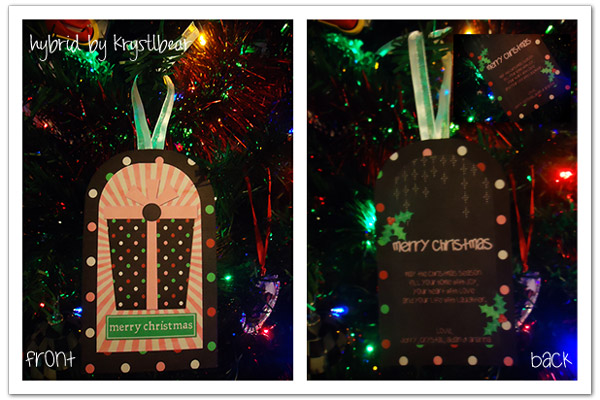 Ornament
