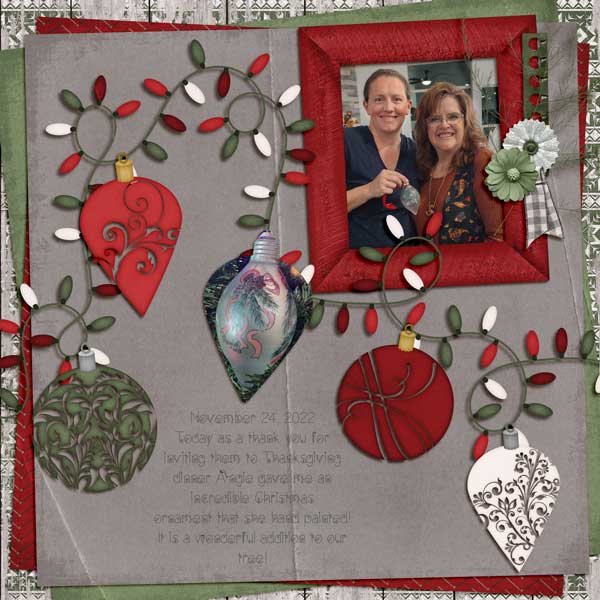 Ornament