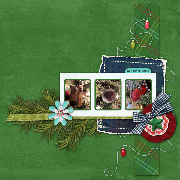 Ornaments Dec 2017