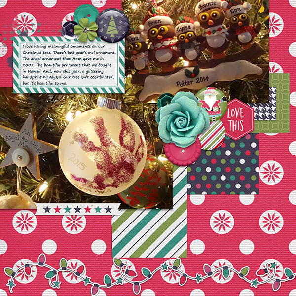 Ornaments