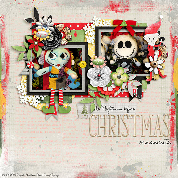 ornaments