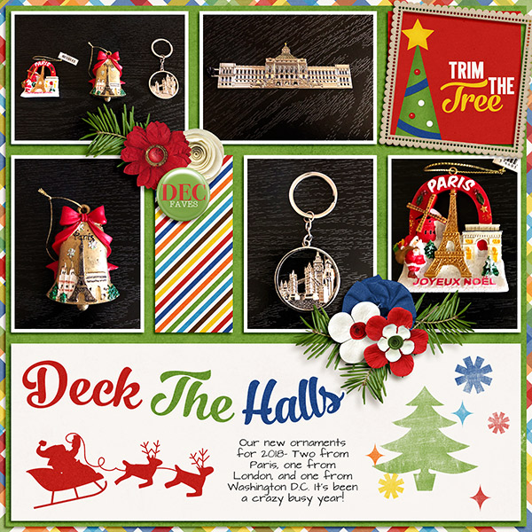 Ornaments