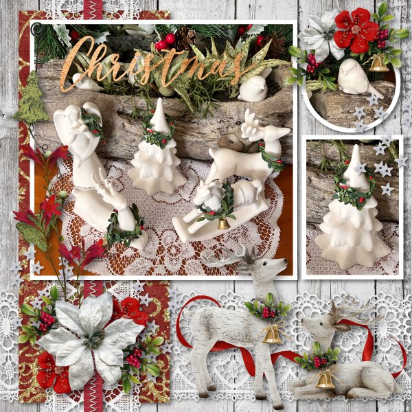 ornaments