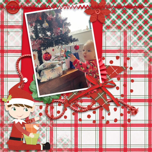 Ornaments