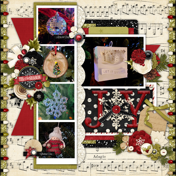 Ornaments