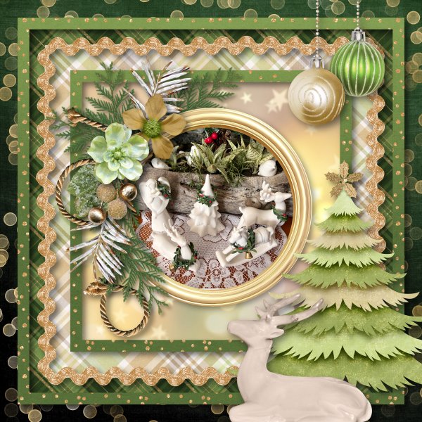 ornaments