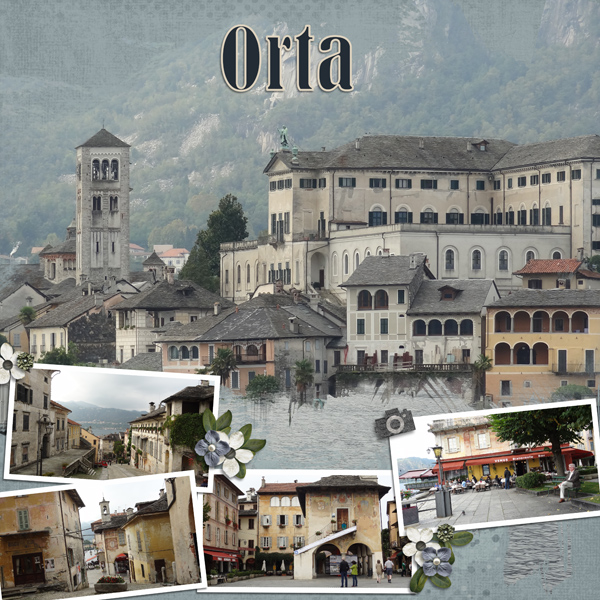 Orta