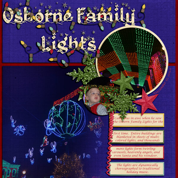 Osborne Lights