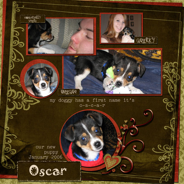 oscar