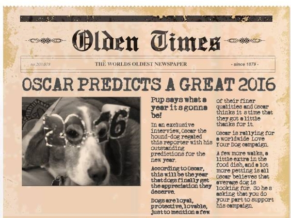 Oscar
