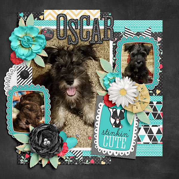 Oscar