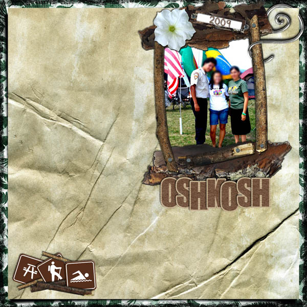 Oshkosh