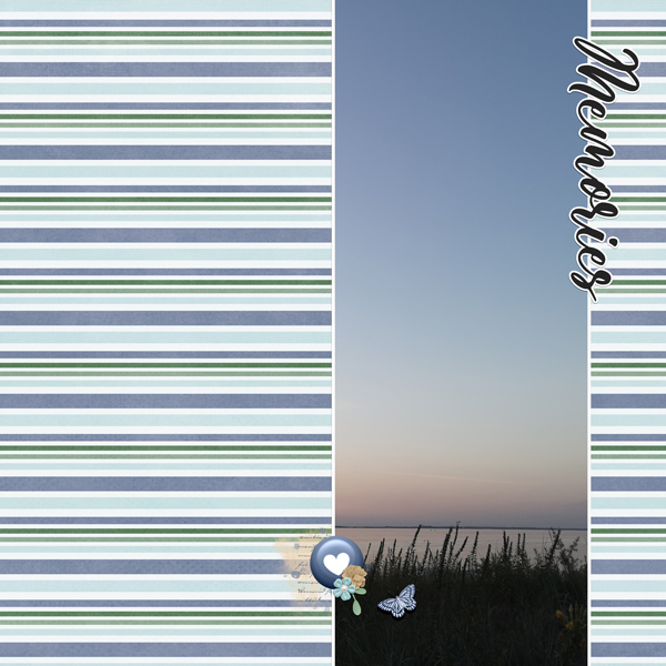 Ostseestrand 2020