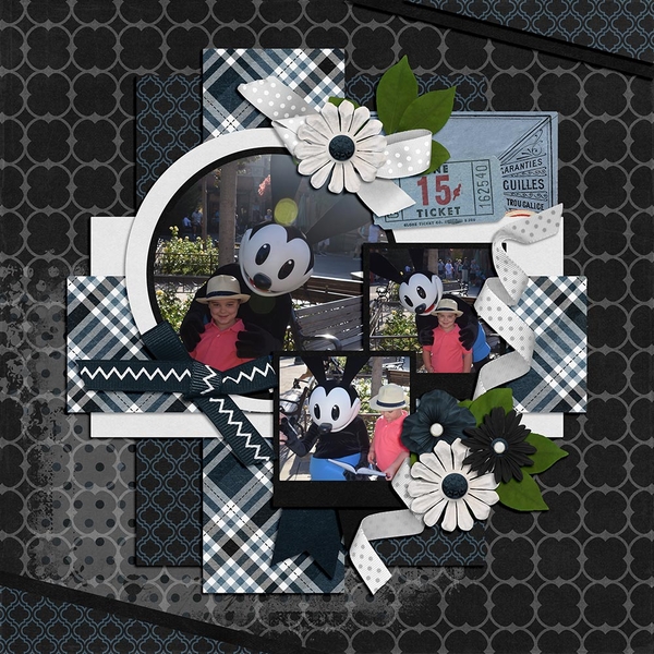 Oswald
