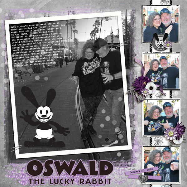 Oswald