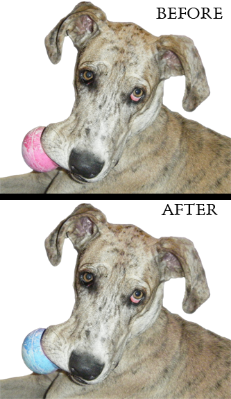 OTS: Mission #1: Recoloring