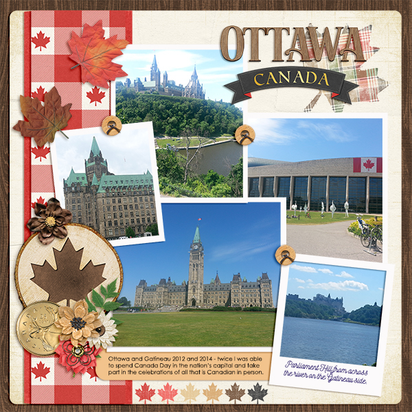 Ottawa Gatineau