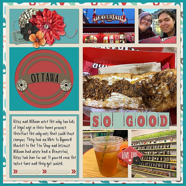 Ottawa So Good