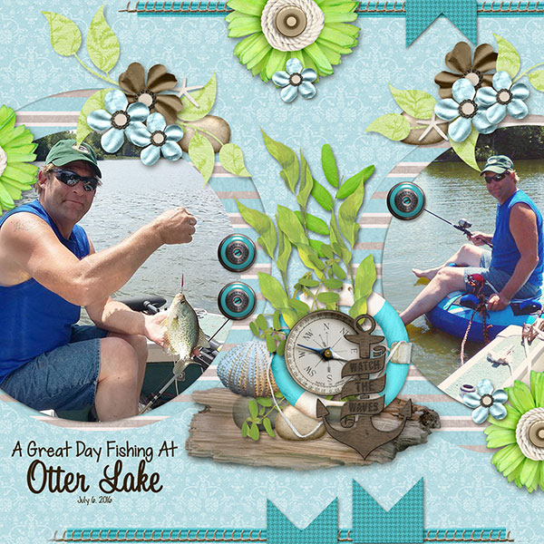 Otter Lake