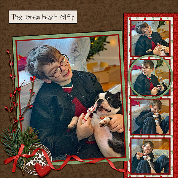 Otto Christmas 2018