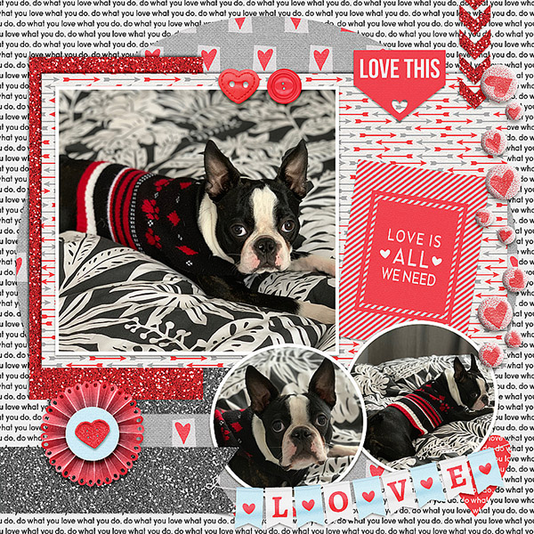 Otto Sweater