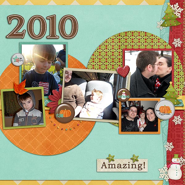 Our 2010 (page 2)
