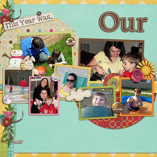 Our 2010 (page1)