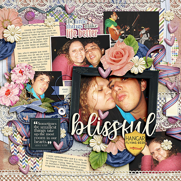 our 5th anniversary