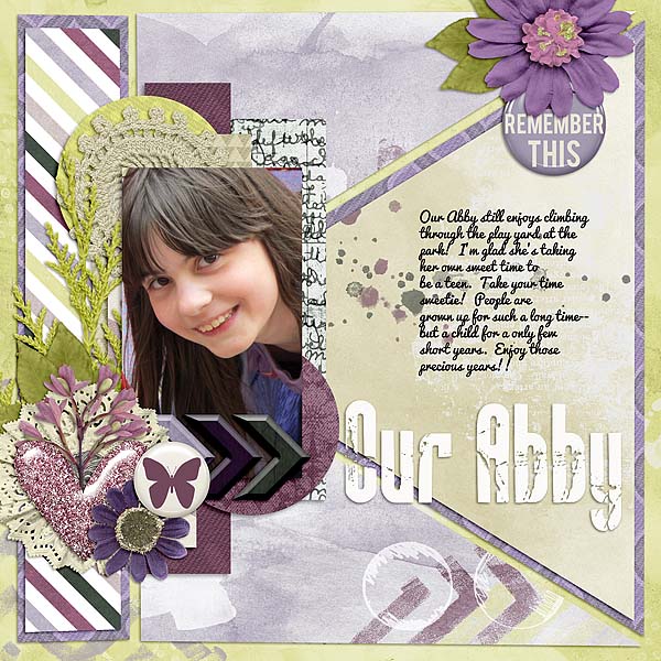 Our Abby