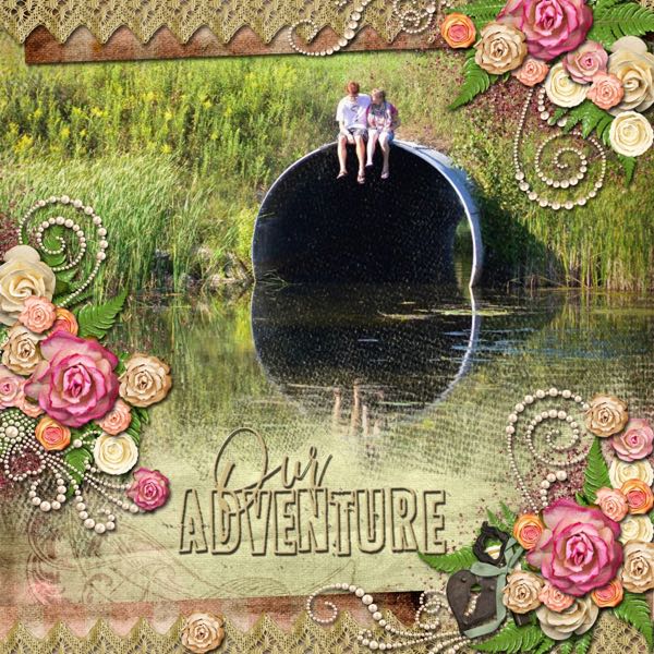 Our Adventure