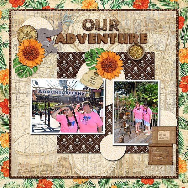 Our Adventures