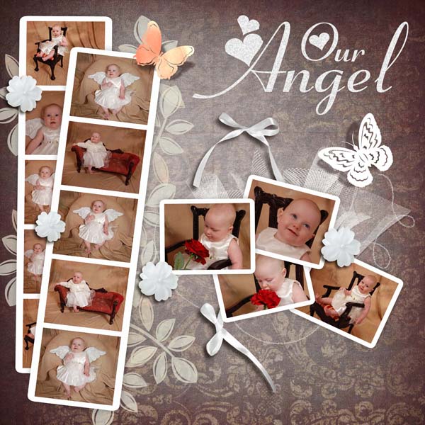 Our Angel