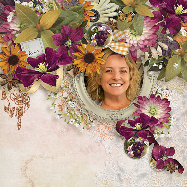 Our Anne