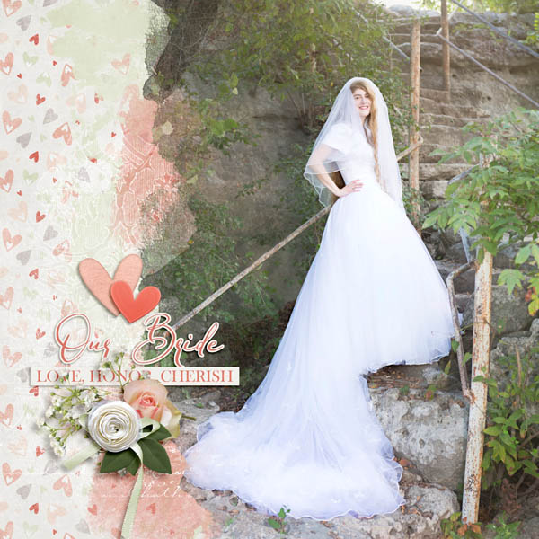 Our Bride