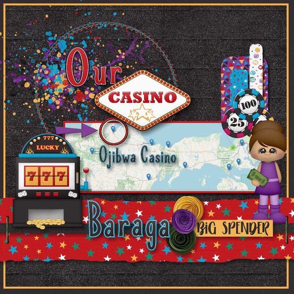 Our Casino