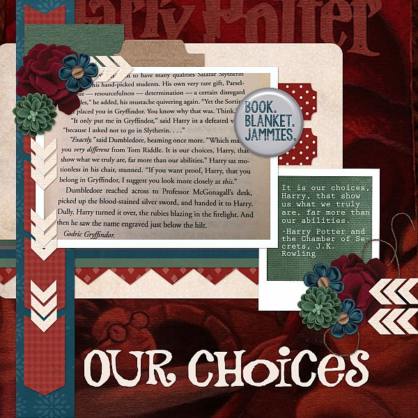 Our Choices